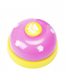 Pink - Pet Training Toys...