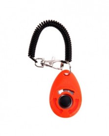 Red - 1pc Pet Trainer Pet...