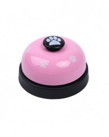 Pink - Creative Pet Bell...