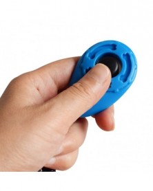 Blue - Pet Small Portable...