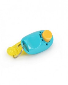 blue - 1000pcs Dog Clicker...