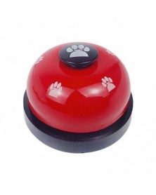 red - Creative Pet Bell...