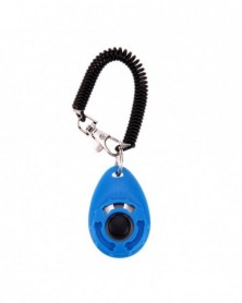 blue - 1pc Clicker Dog...