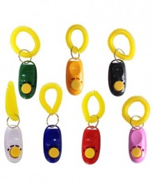 Yellow - 100pcs Pet Dog Cat...