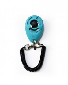 4 - Dog Clicker Toys Pet...