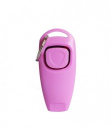 pink - Dog Whistle Pet Dog...