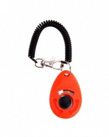 red - 1pc Clicker Dog...