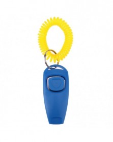 M size-Blue - Dog Clicker...