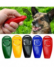 Red - Dog Training Clicker...