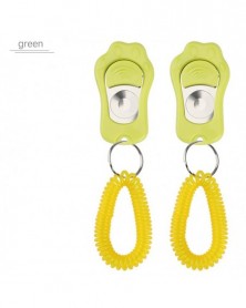 green - 2PCS Paw Shape Dog...