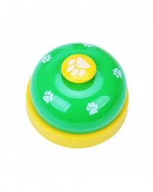 Green - Pet Feeding Ring...