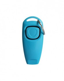 02 - 2 In 1 Pet Clicker Dog...