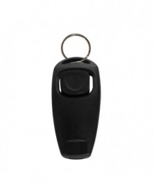 Black - 1Pcs Pet Clicker...