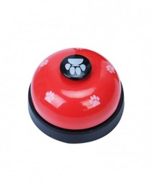 Red - Dog Training Clickers...