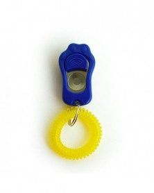 blue - 1PCS Pet Trainer...