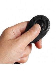 black - Dog Clicker...