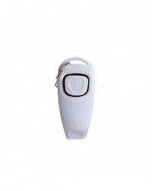 white - 2 In 1 Pet Clicker...