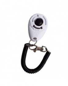 White - 1pc Pet Trainer Pet...