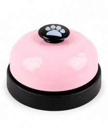 pink - Colors Pet Dog Toys...