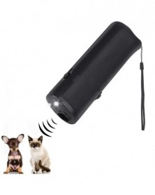 black - Pet Dog Repeller...