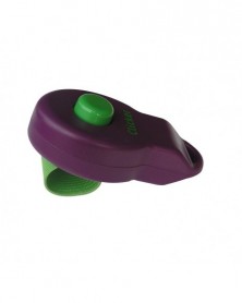 Purple - Ring Clicker...