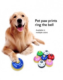 3PCS - Dog Training Bells...