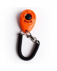 01 - Dog Training Clicker...