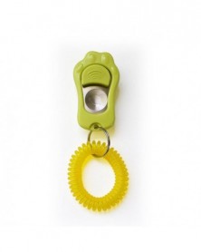 Green - 1PCS Paw Shape Dog...