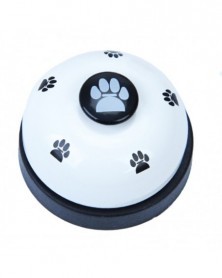 white - Pet Training Toys...