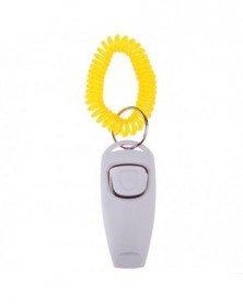 M size-White - Dog Clicker...