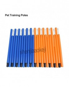 Portable Pet Training Poles...