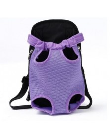 XL size-Purple - Pet Dog...