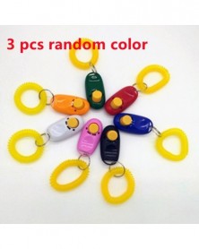 3 pcs random color - Pet...