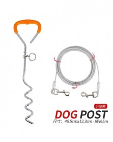 New 2Pcs set - Outdoor Pet...