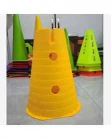 Yellow - 2PCS Kindergarten...