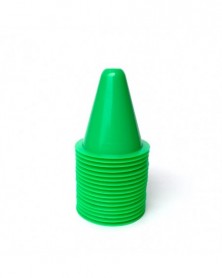 green - 30pcs Roller...