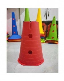 Red - 2PCS Kindergarten...