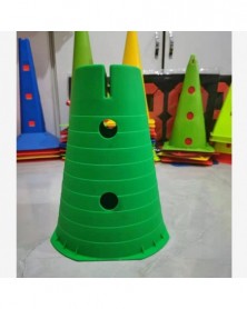 green - 2PCS Kindergarten...