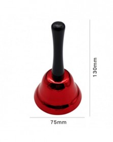 Red - 1Pcs 75Mm Christmas...