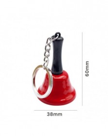 Red - 1Pcs 38Mm Christmas...