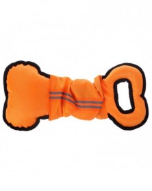 Red - Pet Dog Toys for...