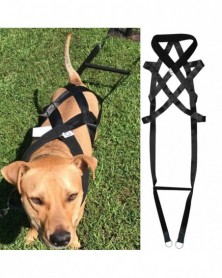 110cm - Large Dog Harness...