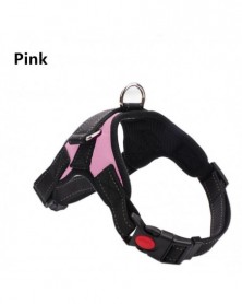 L size-Pink - Pet Dog...