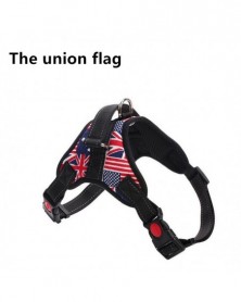 M size-The union flag - Pet...