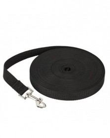 5mX2cm-Black - Pet Leash...