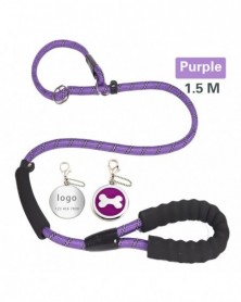 XL size-purple - Dadugo Dog...