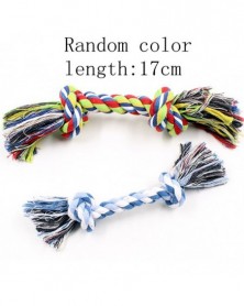 14 - 1pc Ball Knot Ropes...