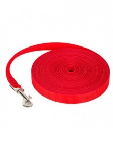 3mX2cm-Red - Pet Leash Dog...