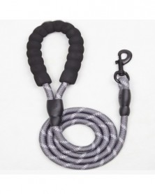 Grey - Wholesale Dog Leash...