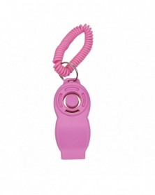 Pink - Dog Training Whistle...